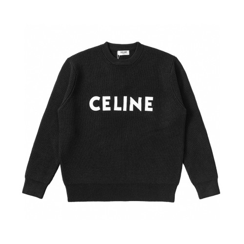 Celine Men Womens Sweater Luxury Brand Womens Knitwear Top Quality Whatsapp【+1-3239614486】