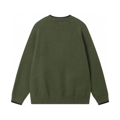 Dior Men Womens Sweater Knitwear Luxury Brand Mens Knit Cardigan Top Quality Whatsapp【+1-3239614486】
