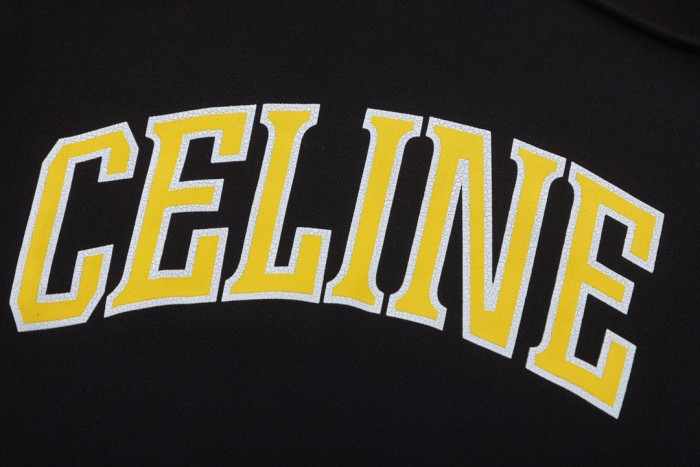 Celine Womens Mens Hoodies Luxury Brand Mens Sweatshirt Whatsapp【+1-3239614486】