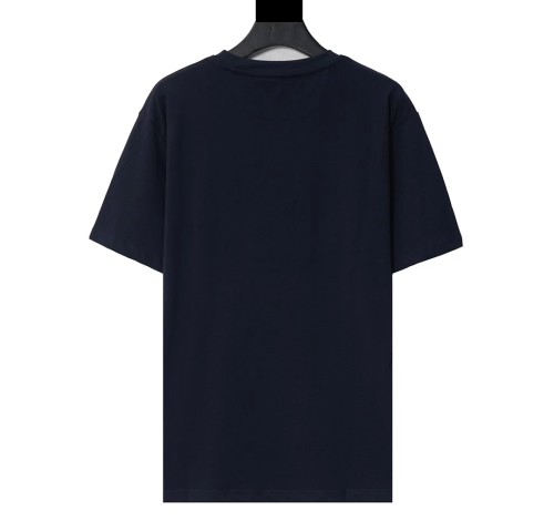 Fendi Luxury Brand Women Mens Short Sleeve T-Shirt Whatsapp 【+1-3239614486】