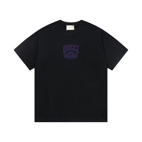 Gucci Luxury Brand Women Mens Short Sleeve T-Shirt Whatsapp 【+1-3239614486】