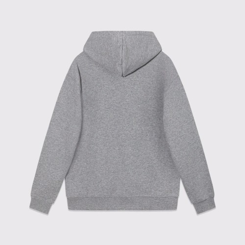 Gucci Womens Mens Zip Hoodie Luxury Brand Mens Sweatshirt Winter Fashion VISCOSE JERSEY SWEATSHIRT WITH EMBROIDERY 794337 XJGTW 1056 Whatsapp【+1-3239614486】
