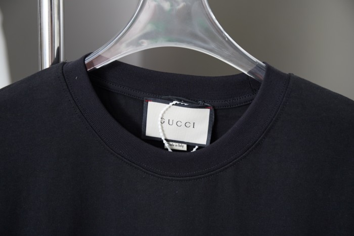 Gucci Luxury Brand Women Mens Short Sleeve T-Shirt Whatsapp 【+1-3239614486】