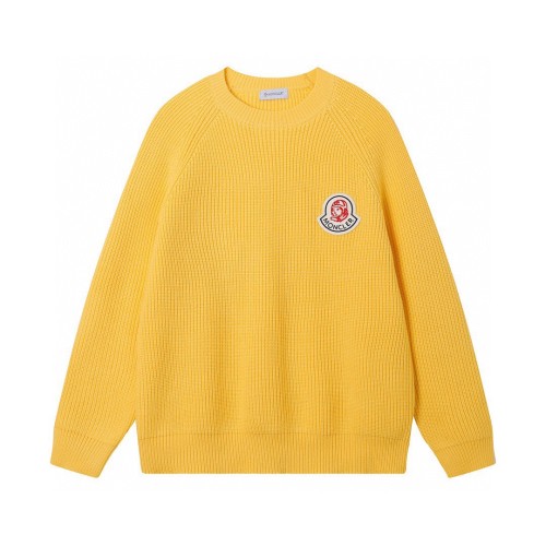 Moncler x BBC Men Womens Sweater Luxury Brand Womens Knitwear Top Quality Whatsapp【+1-3239614486】