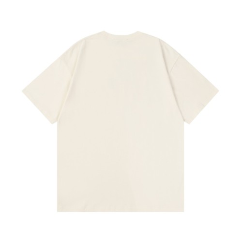 Gucci Luxury Brand Women Mens Short Sleeve T-Shirt Whatsapp 【+1-3239614486】