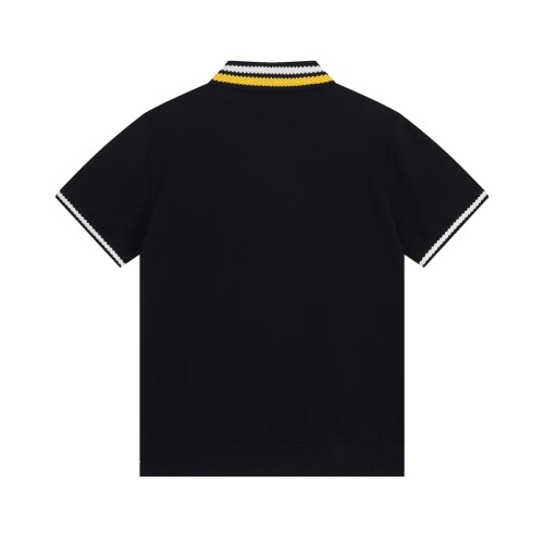 Gucci Luxury Brand Women Mens Short Sleeve T-Shirt Knitwear Polo Shirt Whatsapp 【+1-3239614486】