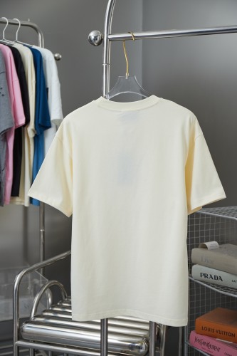 Gucci Luxury Brand Women Mens Short Sleeve T-Shirt Whatsapp 【+1-3239614486】
