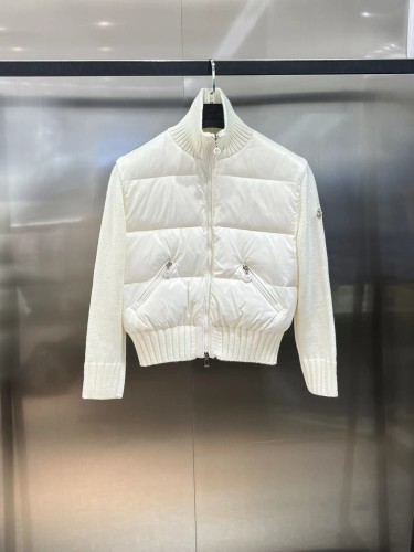 Moncler Womens Down Jacket Womens Coats Luxury Brand Fashion Design 90 Filled Whatsapp【+1-3239614486】