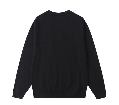 Loewe Men Womens Sweater Luxury Brand Womens Knitwear Top Quality Whatsapp【+1-3239614486】