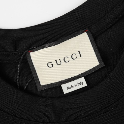 Gucci Luxury Brand Women Mens Short Sleeve T-Shirt Whatsapp 【+1-3239614486】