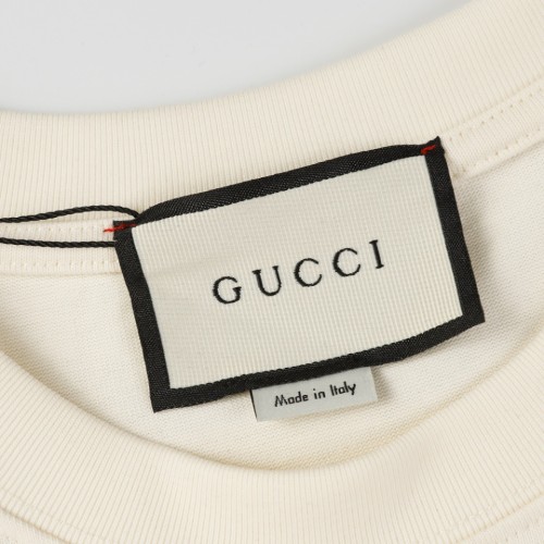 Gucci Luxury Brand Women Mens Short Sleeve T-Shirt Whatsapp 【+1-3239614486】