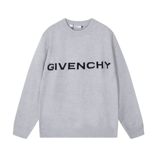 Givenchy Men Womens Sweater Luxury Brand Mens Knitwear Top Quality Whatsapp【+1-3239614486】