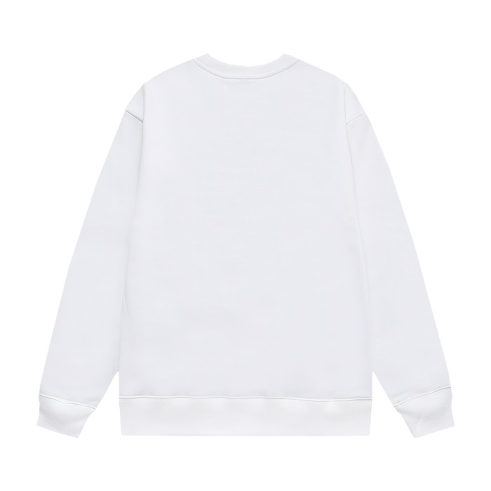 Loewe Womens Mens Sweatshirt Luxury Brand Mens Sweatshirts Whatsapp【+1-3239614486】