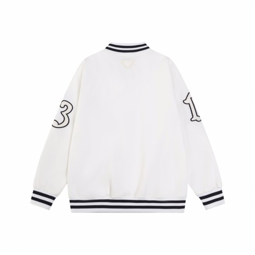 Prada Men Womens Coat Jacket Luxury Brand Womens Jackets Top Quality Whatsapp【+1-3239614486】