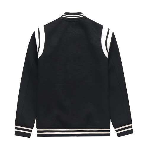 Saint Laurent YSL Men Womens Coat Jacket Luxury Brand Womens Jackets Top Quality Whatsapp【+1-3239614486】