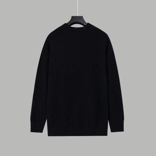 Saint Laurent YSL Men Womens Sweater Luxury Brand Womens Knitwear Top Quality Whatsapp【+1-3239614486】