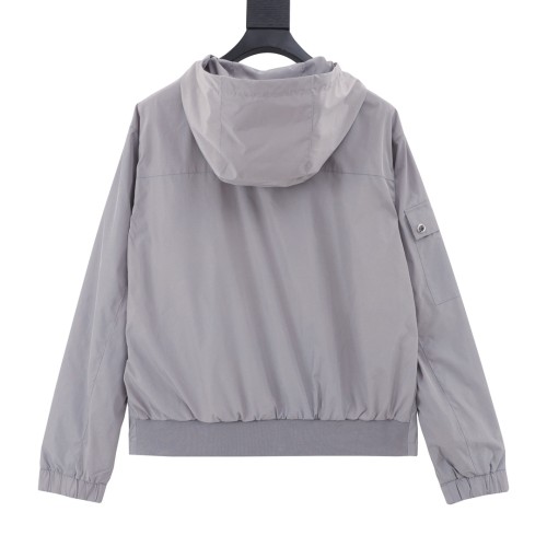 Prada Men Womens Coat Hoodie Jacket Luxury Brand Womens Jackets Top Quality Whatsapp【+1-3239614486】