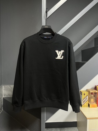 Louis Vuitton Womens Mens Long Sleeve Sweatshirt Luxury Brand Mens Sweatshirts Whatsapp【+1-3239614486】