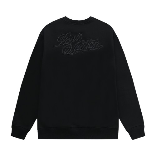 Louis Vuitton Womens Mens Long Sleeve Sweatshirt Luxury Brand Mens Sweatshirts Whatsapp【+1-3239614486】
