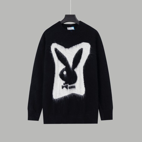 Saint Laurent YSL Men Womens Sweater Luxury Brand Womens Knitwear Top Quality Whatsapp【+1-3239614486】