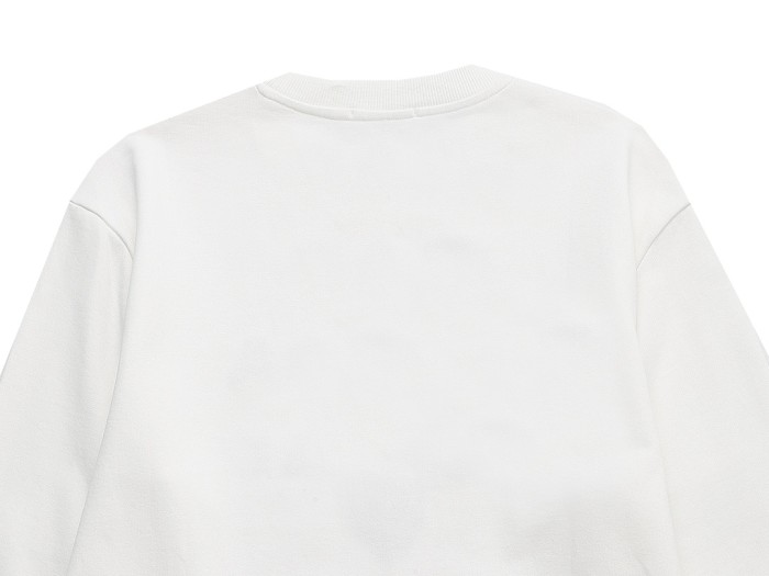 Prada Women Mens Long Sleeve T Shirts Sweatshirt Luxury Brand Mens Sweatshirts Whatsapp【+1-3239614486】