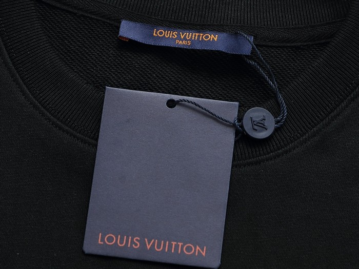Louis Vuitton Womens Mens Long Sleeve Sweatshirt Luxury Brand Mens Hoodie Whatsapp【+1-3239614486】
