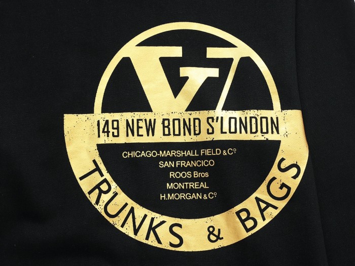 Louis Vuitton Womens Mens Long Sleeve Sweatshirt Luxury Brand Mens Hoodie Whatsapp【+1-3239614486】
