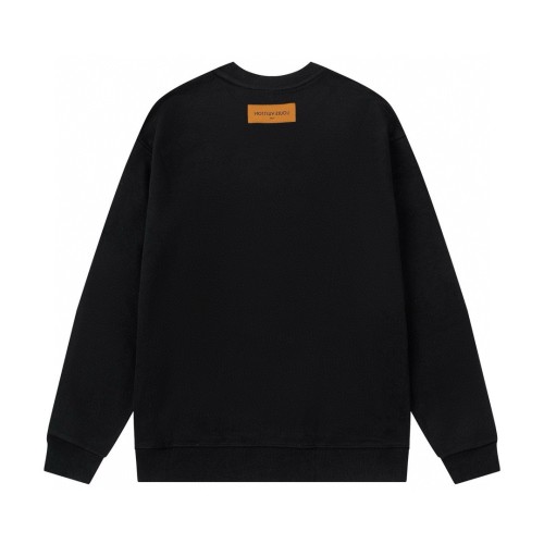 Louis Vuitton Womens Mens Long Sleeve Sweatshirt Luxury Brand Mens Hoodie Whatsapp【+1-3239614486】