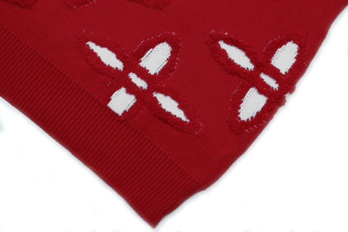 Louis Vuitton Mens Sweater Knitwear Luxury Brand Mens Sweaters Top Quality Whatsapp【+1-3239614486】