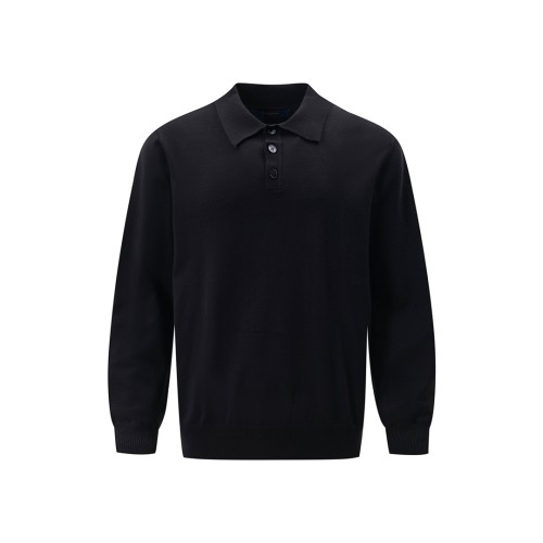 Louis Vuitton Mens Sweater Knitwear Luxury Brand Mens Polo Sweaters Top Quality Whatsapp【+1-3239614486】