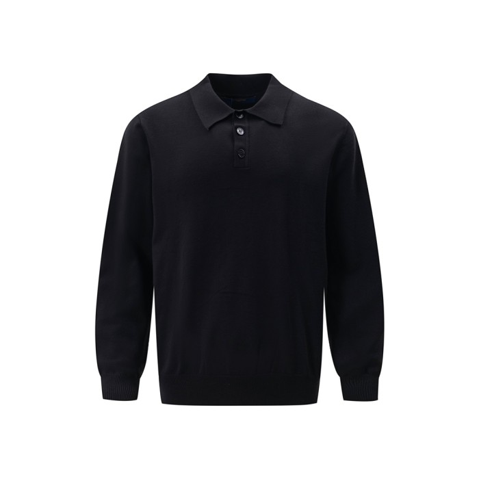 Louis Vuitton Mens Sweater Knitwear Luxury Brand Mens Polo Sweaters Top Quality Whatsapp【+1-3239614486】