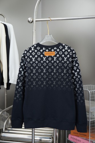Louis Vuitton Womens Mens Long Sleeve Sweatshirt Luxury Brand Mens Sweatshirts Whatsapp【+1-3239614486】