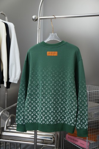 Louis Vuitton Womens Mens Long Sleeve Sweatshirt Luxury Brand Mens Sweatshirts Whatsapp【+1-3239614486】