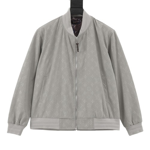 Louis Vuitton Men Womens Coat Luxury Brand Mens Jacket Top Quality Whatsapp【+1-3239614486】
