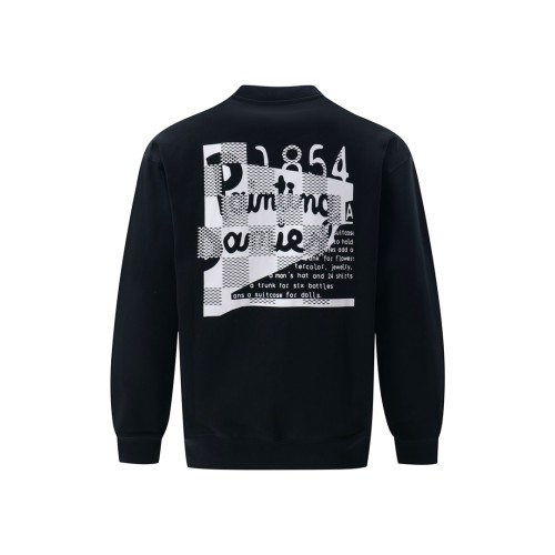 Louis Vuitton Womens Mens Long Sleeve Sweatshirt Luxury Brand Mens Sweatshirts Whatsapp【+1-3239614486】