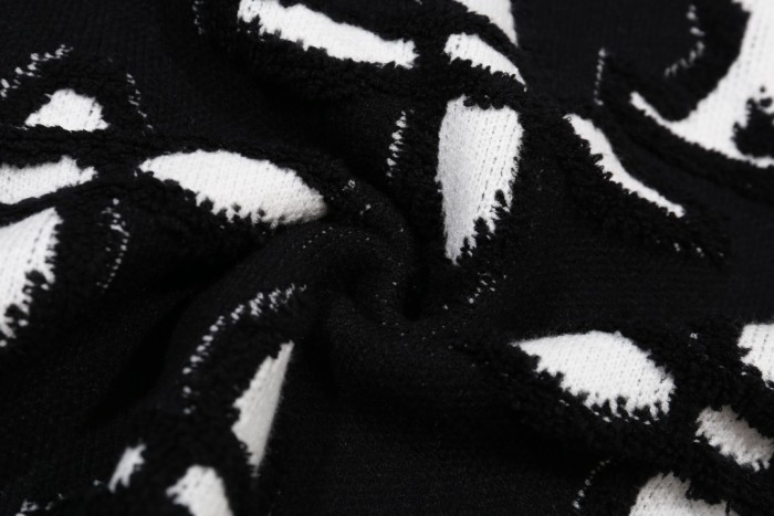 Louis Vuitton Mens Sweater Knitwear Luxury Brand Mens Sweaters Top Quality Whatsapp【+1-3239614486】