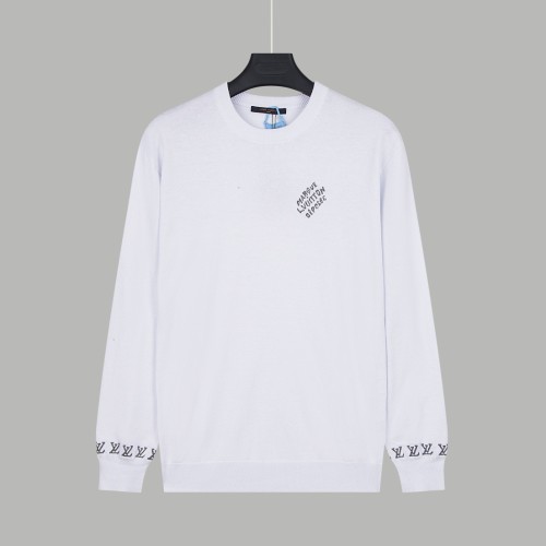 Louis Vuitton Mens Sweater Knitwear Luxury Brand Mens Sweaters Top Quality Whatsapp【+1-3239614486】