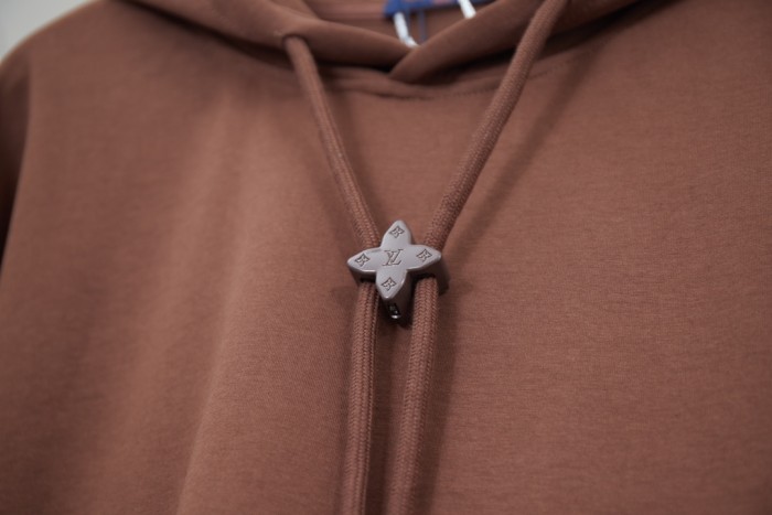 Louis Vuitton Womens Mens Long Sleeve Sweatshirt Luxury Brand Mens Hoodie Whatsapp【+1-3239614486】
