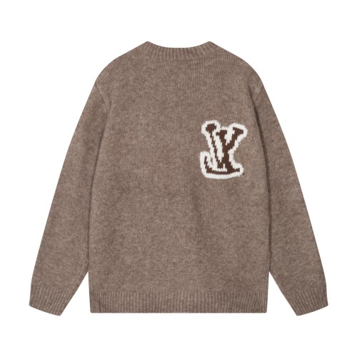 Louis Vuitton Mens Sweater Knitwear Luxury Brand Mens Sweaters Top Quality Whatsapp【+1-3239614486】