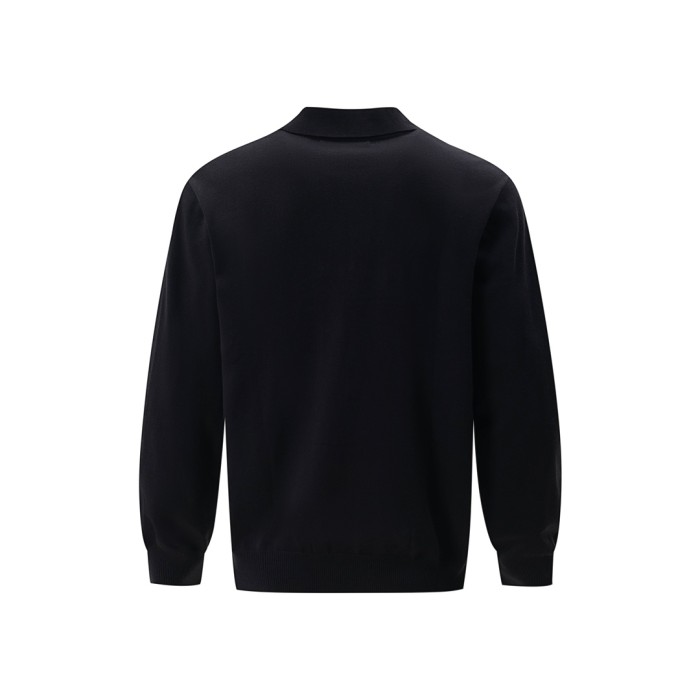 Louis Vuitton Mens Sweater Knitwear Luxury Brand Mens Polo Sweaters Top Quality Whatsapp【+1-3239614486】
