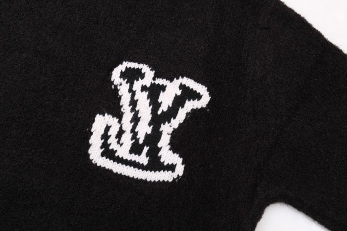 Louis Vuitton Mens Sweater Knitwear Luxury Brand Mens Sweaters Top Quality Whatsapp【+1-3239614486】