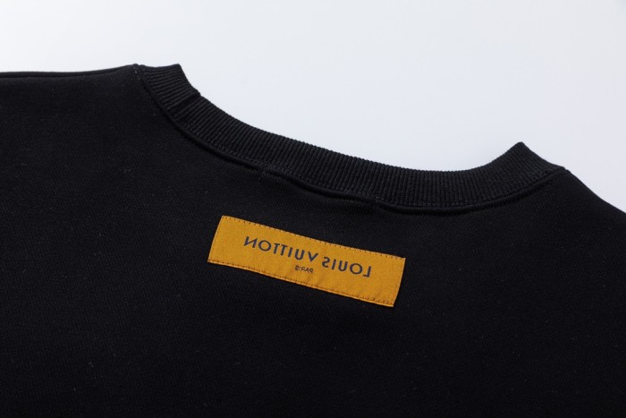 Louis Vuitton Womens Mens Long Sleeve Sweatshirt Luxury Brand Mens Hoodie Whatsapp【+1-3239614486】