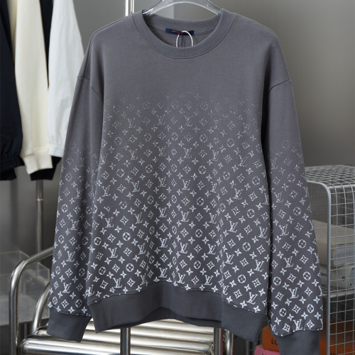 Louis Vuitton Womens Mens Long Sleeve Sweatshirt Luxury Brand Mens Sweatshirts Whatsapp【+1-3239614486】
