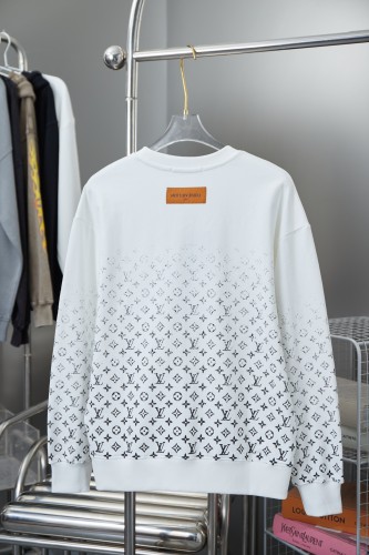 Louis Vuitton Womens Mens Long Sleeve Sweatshirt Luxury Brand Mens Sweatshirts Whatsapp【+1-3239614486】