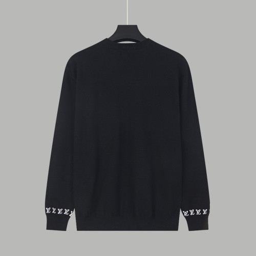 Louis Vuitton Mens Sweater Knitwear Luxury Brand Mens Sweaters Top Quality Whatsapp【+1-3239614486】