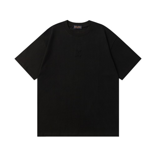 Louis Vuitton Luxury Brand Men Womens Short Sleeve T-Shirt Whatsapp 【+1-3239614486】