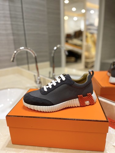 Hermes Womens Casual Shoes Fashion Sneakers Luxury Brand with Original Box Whatsapp【+1-3239614486】