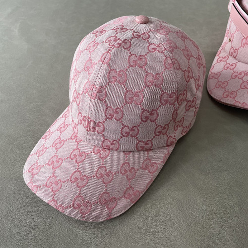 Gucci Womens Cap Baseball Hat Luxury Brand Original GG Canvas Baseball Hat With Web 200035 KQWBG 9791 with Original Box Whatsapp 【+1-3239614486】