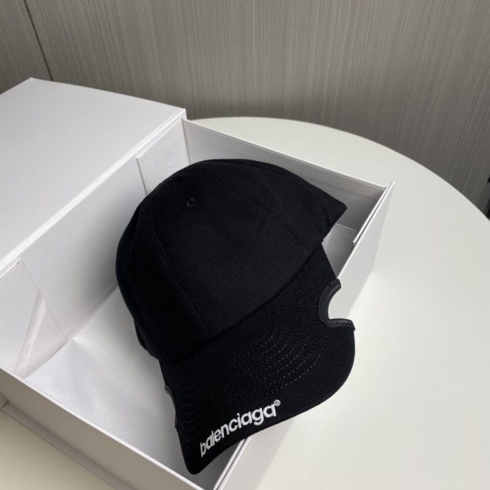 Balenciaga Men Womens Hats Luxury Brand Design Balenciaga Baseball Hat with Original Box Whatsapp 【+1-3239614486】