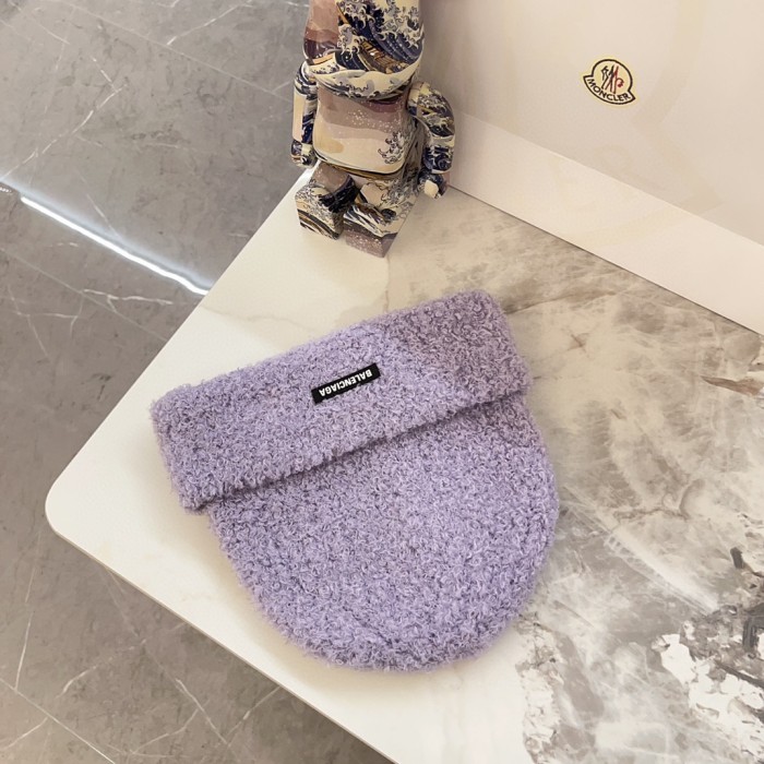 Balenciaga Men Womens Hats Luxury Brand Design Balenciaga Knit Hat with Original Box Whatsapp 【+1-3239614486】